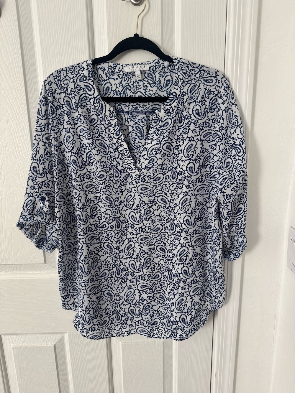 Women’s Blouse